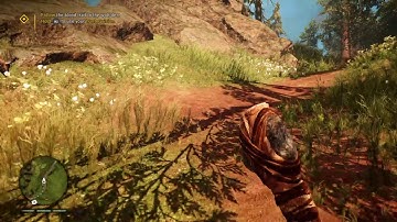 Far Cry® Primal Walkthrough Gameplay Part 5- Beasts Master (PS4)