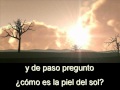 Tan solo he venido, con letra. Juan Luis Guerra