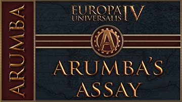 Arumba