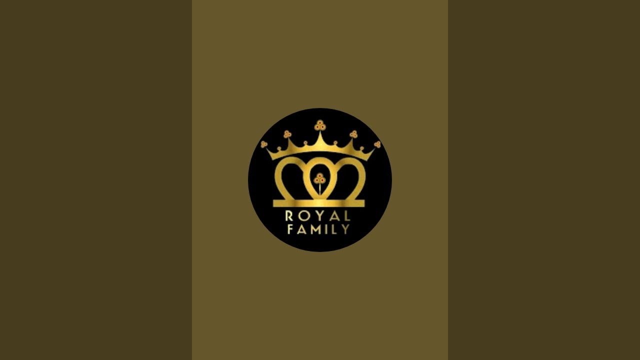 Royal Family members 001 is live