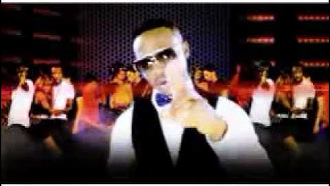 VIDEO: Sabi -- Show Your Style ( Remix )