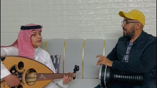 ماتقول لنا صاحب طلال مداح
