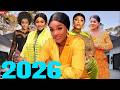 Wives With Golden Heart (FULL MOVIE) Queen Nwokoye And Uju Okoli Latest Nigerian Movies 2026
