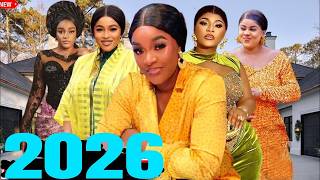 Wives With Golden Heart (FULL MOVIE) Queen Nwokoye And Uju Okoli Latest Nigerian Movies 2026