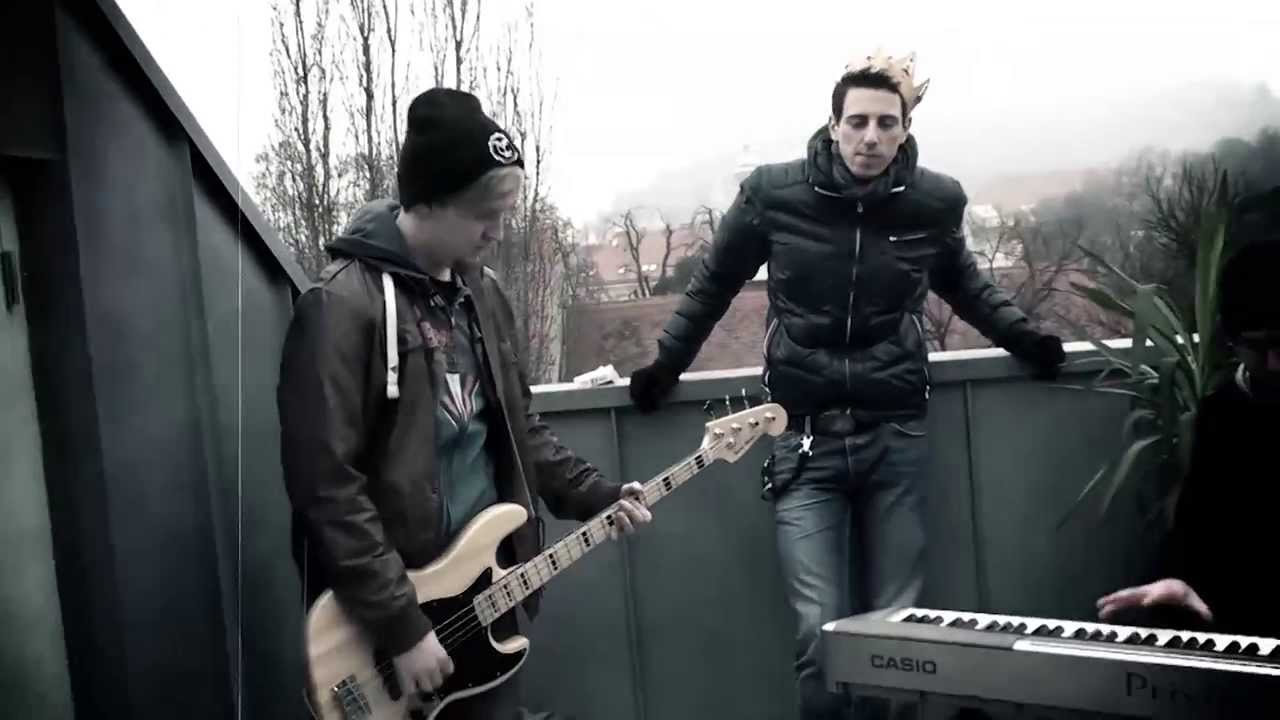 [insertsound] Far Away (Official Music Video) YouTube