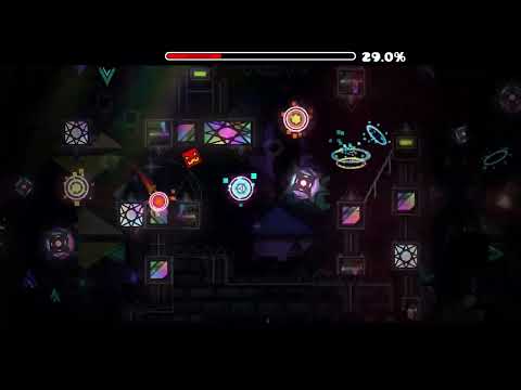 My part in Scattered Faith ft. xenith