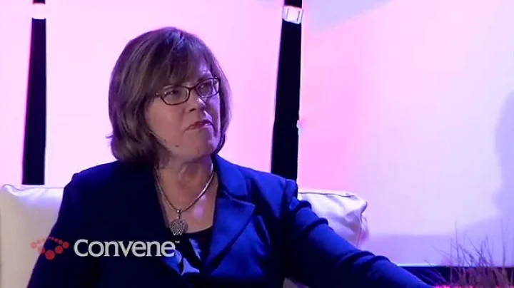 Cheryl Bachelder // Interview