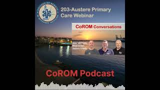 203-Austere Primary Care Webinar