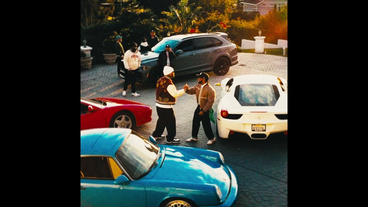 [FREE] TRAVIS SCOTT x DON TOLIVER TYPE BEAT "MOOD" (prod. yugo)