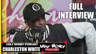 Charleston White on Blueface, Chrisean Rock, J. Prince, & predicts Takeoff Passing (FULL INTERVIEW)