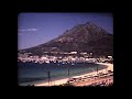 Cape of good hope 1981 archive footage