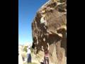 Planet X (V6 R) - Planet X - Joshua Tree