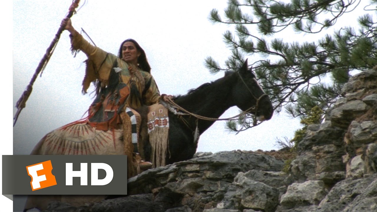 Image result for wind in his hair dances with wolves