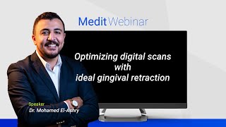 Optimizing digital scans with ideal gingival retraction screenshot 5