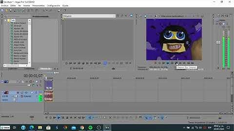 How to make X Has a Conga Busher without bitcrusher
