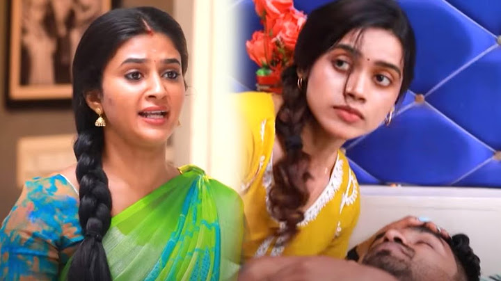 Ponni Serial | 19th August 2024 Serial Episode | Ponni Promo | Ponni Serial Today  | TMP