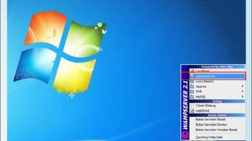 PHP-MYSQL - 10 MySQL