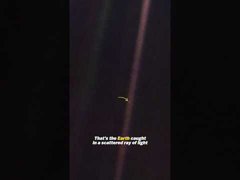 Video: Zijn er echte foto's van de ruimte?