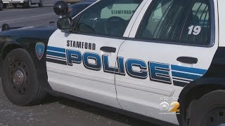 Hunt For Stamford Stabbing Suspect