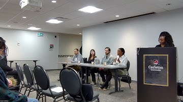 History Career Night 2023