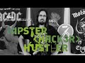 Hipster Hacker Hustler (EN) | Jobs @ dotSource | Software Engineer Sven