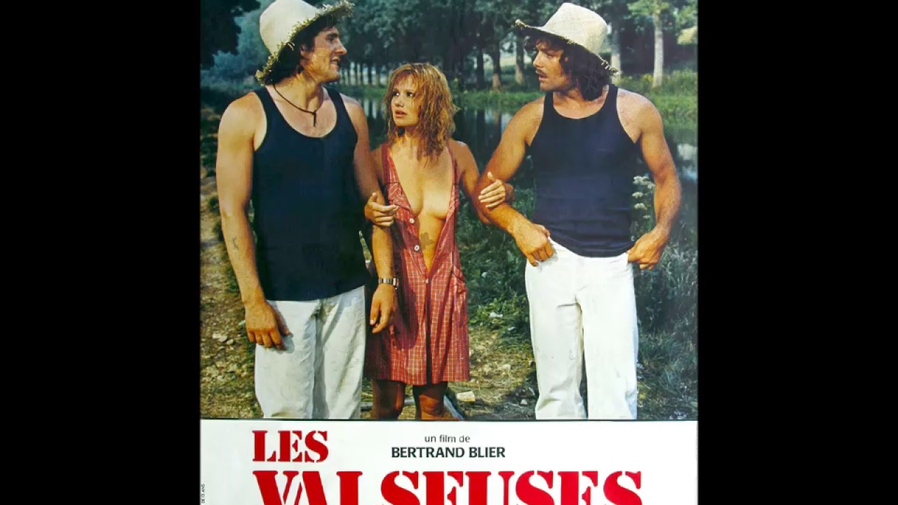 Youtube Film Complet En Français Gratuit Les Valseuses Les Valseuses (1974) Bande Originale - Stéphane Grappelli - YouTube