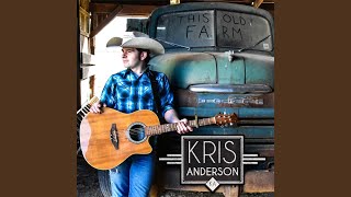 Video thumbnail of "Kris Anderson - Grandpa's Song"