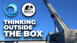 Thinking Outside the Box (Episode 33) by Royal Flush Pipelining 22 views 4 months ago 5 minutes, 26 seconds