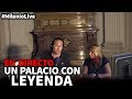 Un palacio con leyenda | #MilenioLive | Programa T2x01 (7/09/2019)