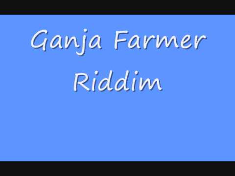 Ganja Farmer Riddim - YouTube