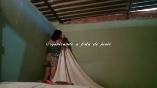 J. Junio E A Festa Do Pijama....