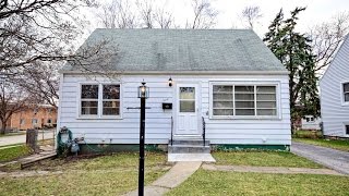 502 N Beverly video tour
