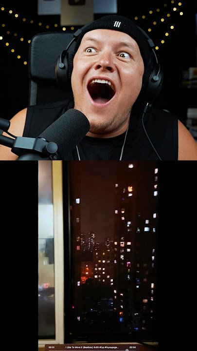 I like to move it Beatbox 🦗#beatbox