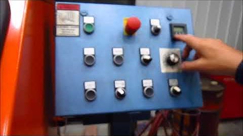 13487 Scotchman CPO315 HFA Cold Saw, www.vanderzielmachinery.com