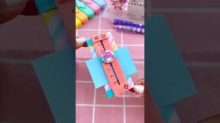 DIY miniature craft #shorts #miniature #miniaturecrafts #miniatureworld #youtubeshorts #craft #diy screenshot 5