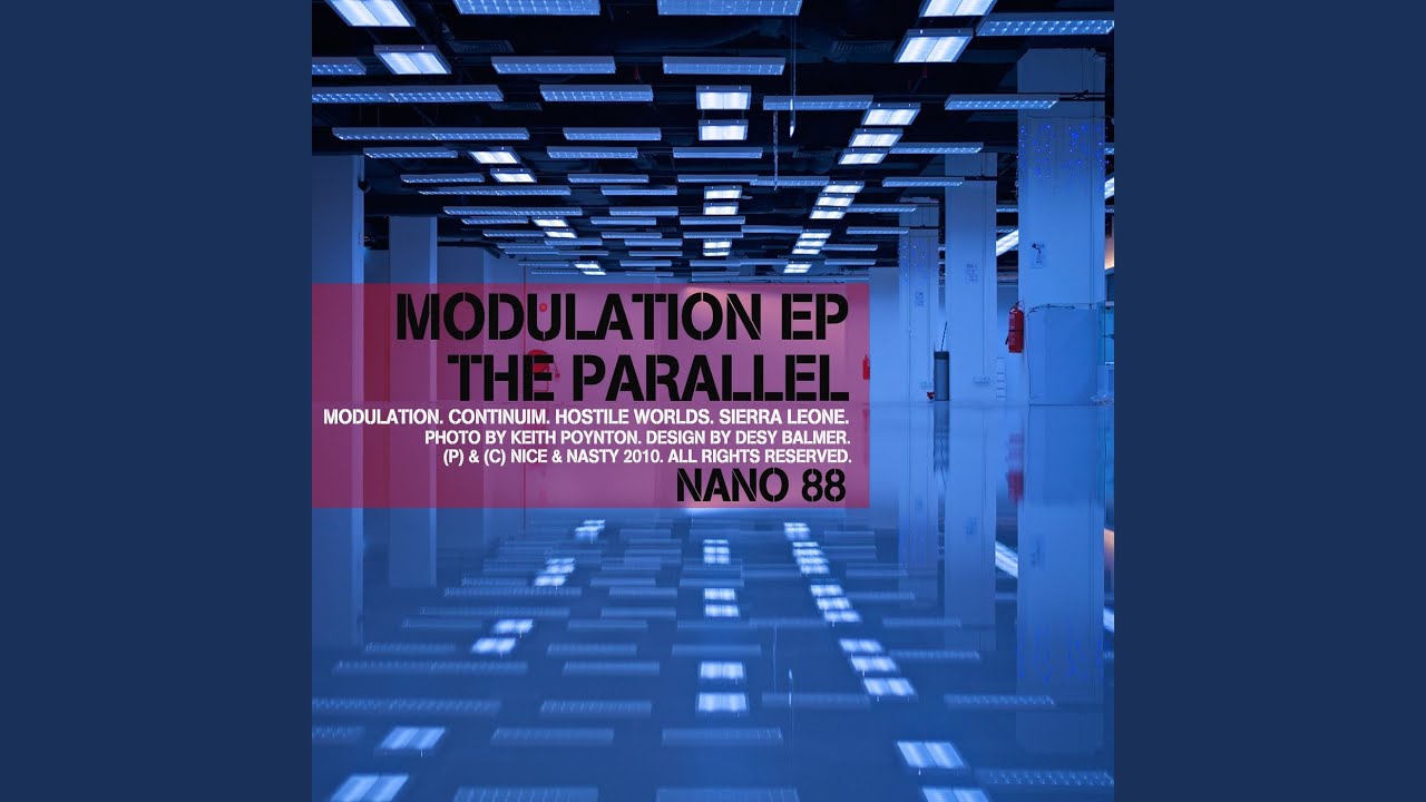 Watch Modulation on YouTube Watch Modulation on YouTube