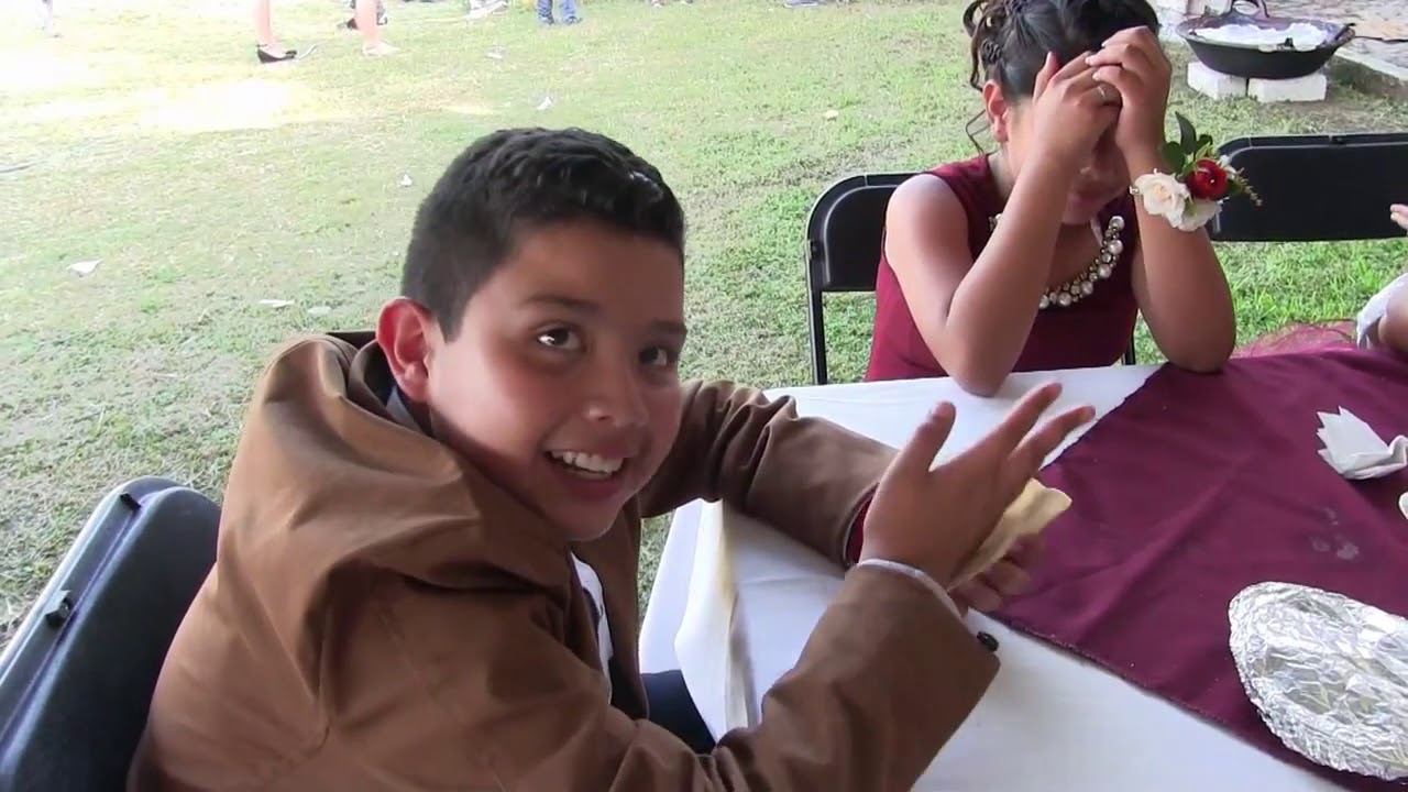 24 DE NOV 2018 BODA EN LOS JACALES MUNICIPIO DE LEON GTO Y ARRIBA LOS NOVIOS MIGUEL Y KARLA trejo danny movies