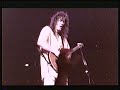 Eddy van halen solo