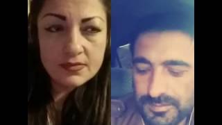 Sensiz Ben Yaşayamam