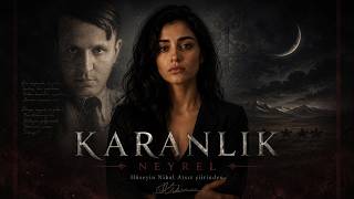 Neyrel - Karanlık Hüseyin Nihal Atsız Şiirinden Anadolu Rock