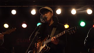 220227 creespy - hero @clubFF