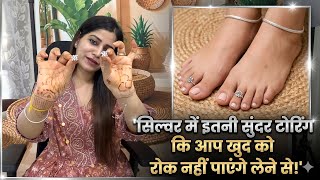 Aaj Ka Collection Dekhkar Khud Ko Rok Nahi Payenge 🤗Har Kaam Me Mehnat Karna Padta Hai😒🙈