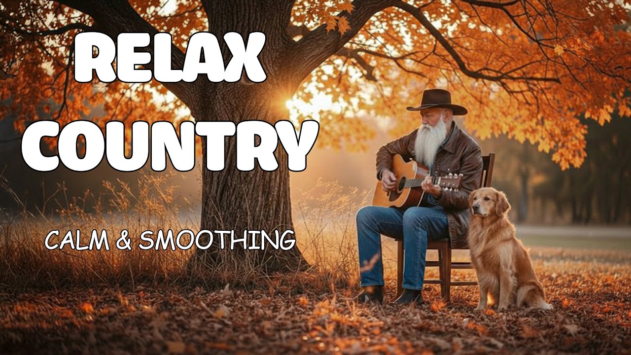 【Country Relax 179】Classic Country Memories – Timeless Country Ballads