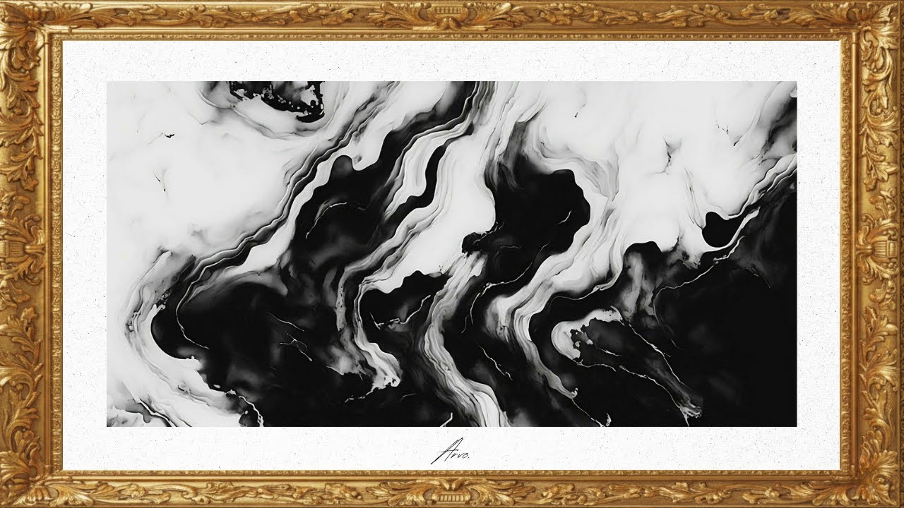 Gallery Silence — Jazz House for Focus & Design | Arvo.