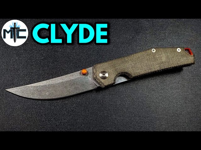 Giant Mouse Vox Anso Ace Clyde - Overview and Review - YouTube