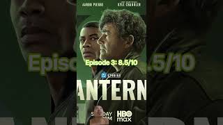 Lanterns Season 1 Episode 3 Review