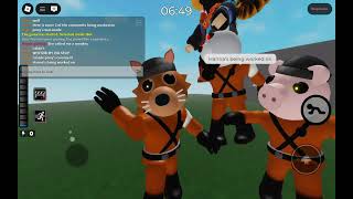 Im Working On It Check The Vid Hanna Was Talking About