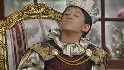 Rhyme Time Rhythm (2002 Version) Part 58