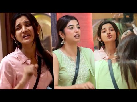 Bigg Boss 20 10th October 2026 NEW PROMO - Love start fight with kanika | BB20 