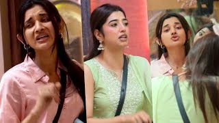 Bigg Boss 20 10th October 2026 NEW PROMO - Love start fight with kanika | BB20
